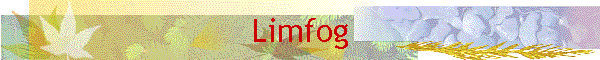 Limfog