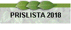 PRISLISTA 2020