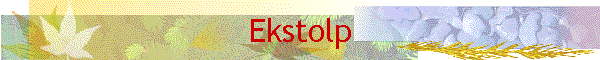 Ekstolp